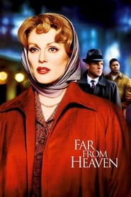پوستر رسمی فیلم Far from Heaven (2002)