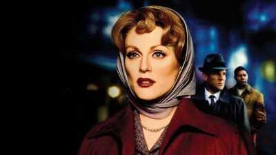 Teaser for Far from Heaven