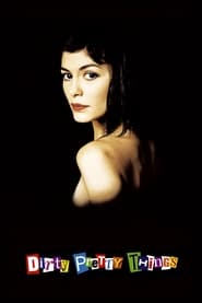 پوستر رسمی فیلم Dirty Pretty Things (2002)