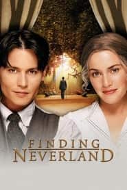 پوستر رسمی فیلم Finding Neverland (2004)
