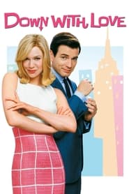 پوستر رسمی فیلم Down with Love (2003)