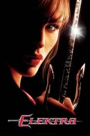 پوستر رسمی فیلم Elektra (2005)