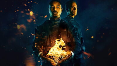 Teaser for Fahrenheit 451