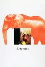 پوستر رسمی فیلم Elephant (2003)