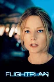 پوستر رسمی فیلم Flightplan (2005)
