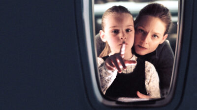 Teaser for Flightplan