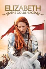 پوستر رسمی فیلم Elizabeth: The Golden Age (2007)