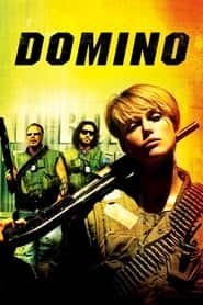 پوستر رسمی فیلم Domino (2005)