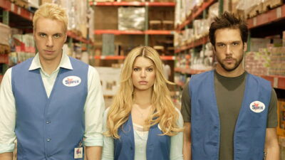 Teaser for Employee of the Month