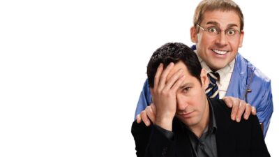 Teaser for Dinner for Schmucks