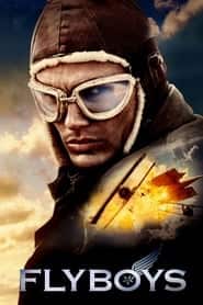 پوستر رسمی فیلم Flyboys (2006)