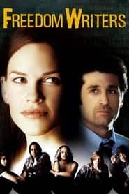 پوستر رسمی فیلم Freedom Writers (2007)