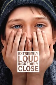 پوستر رسمی فیلم Extremely Loud & Incredibly Close (2011)