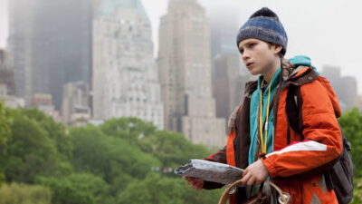 Teaser for Extremely Loud & Incredibly Close