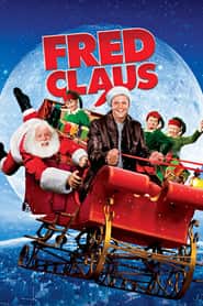 پوستر رسمی فیلم Fred Claus (2007)