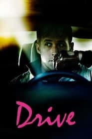 پوستر رسمی فیلم Drive (2011)