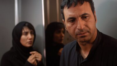 Teaser for Fireworks Wednesday