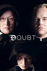 پوستر رسمی فیلم Doubt (2008)