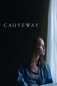 پوستر رسمی فیلم Causeway (2022)