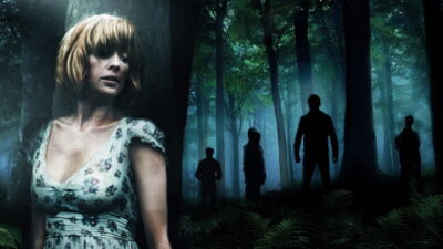 Teaser for Eden Lake