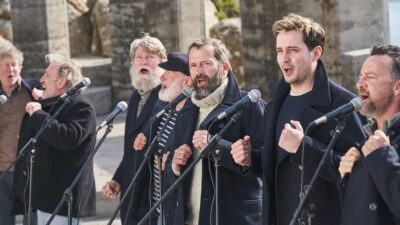 Teaser for Fisherman’s Friends: One and All