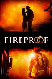 پوستر رسمی فیلم Fireproof (2008)