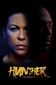 پوستر رسمی فیلم Hunther (2022)