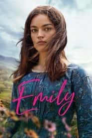 پوستر رسمی فیلم Emily (2022)