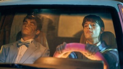 Teaser for The Loneliest Boy in the World