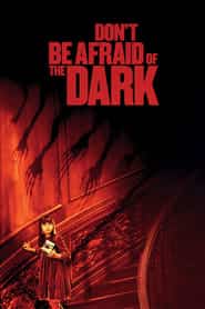 پوستر رسمی فیلم Don't Be Afraid of the Dark (2010)