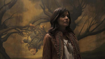 Teaser for Don’t Be Afraid of the Dark