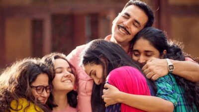 Teaser for Raksha Bandhan