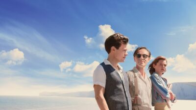 Teaser for My Policeman