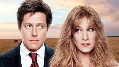 Teaser for Did You Hear About the Morgans?