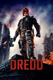 پوستر رسمی فیلم Dredd (2012)