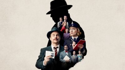 Teaser for See How They Run