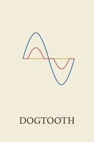 پوستر رسمی فیلم Dogtooth (2009)