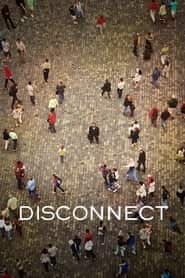 پوستر رسمی فیلم Disconnect (2013)