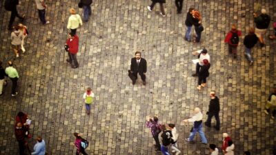 Teaser for Disconnect