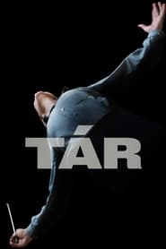 پوستر رسمی فیلم TÁR (2022)