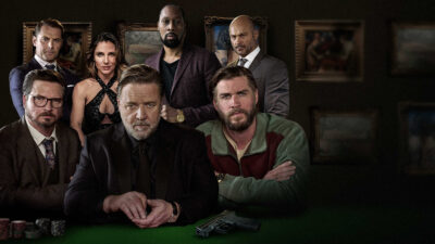 Teaser for Poker Face