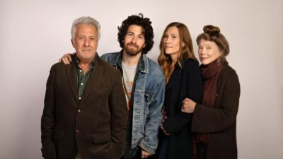 Teaser for Sam & Kate