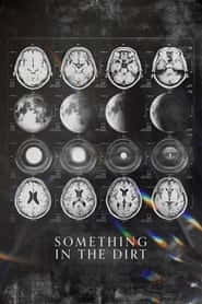 پوستر رسمی فیلم Something in the Dirt (2022)