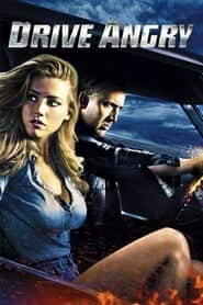 پوستر رسمی فیلم Drive Angry (2011)