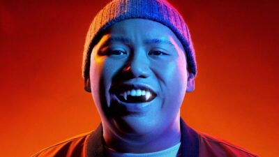 Teaser for Reginald the Vampire