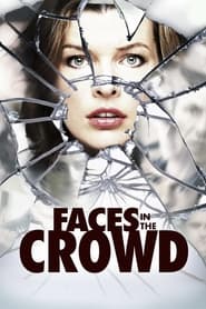 پوستر رسمی فیلم Faces in the Crowd (2011)
