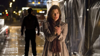 Teaser for Faces in the Crowd