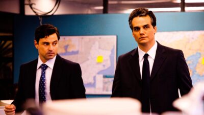 Teaser for Elite Squad: The Enemy Within