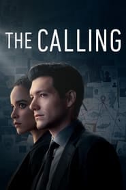 پوستر رسمی سریال The Calling (2022)