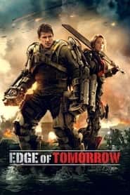 پوستر رسمی فیلم Edge of Tomorrow (2014)
